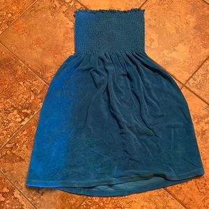 La Blanca Swim Cover up